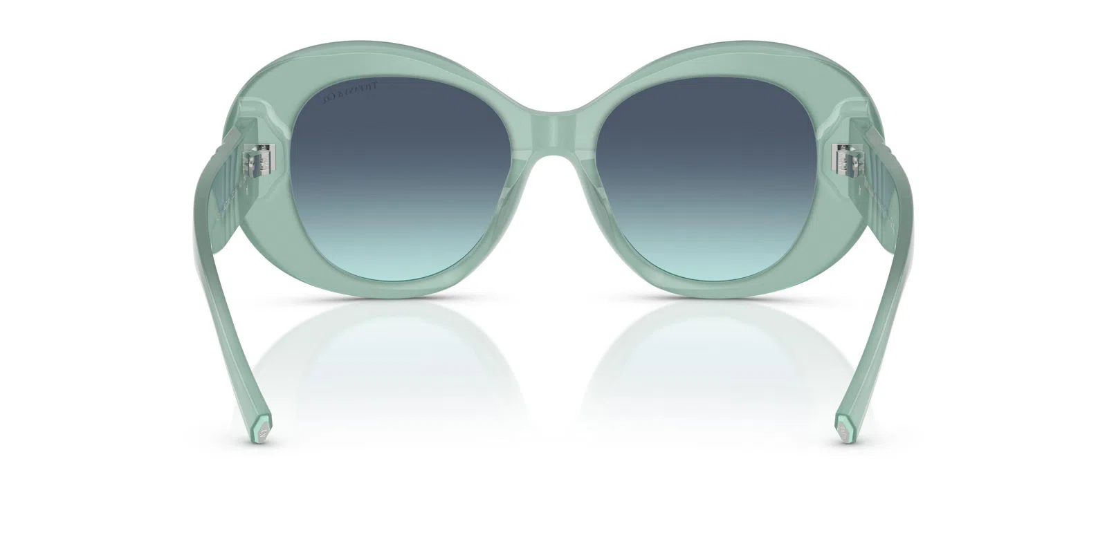 Tiffany 4228F Sunglasses - view 12